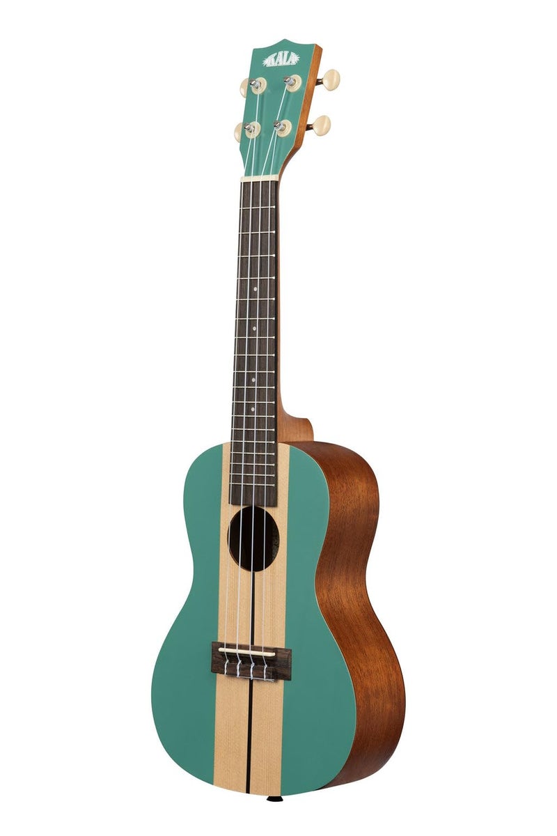 Kala Surf Concert Ukulele - Wipeout - Image 4